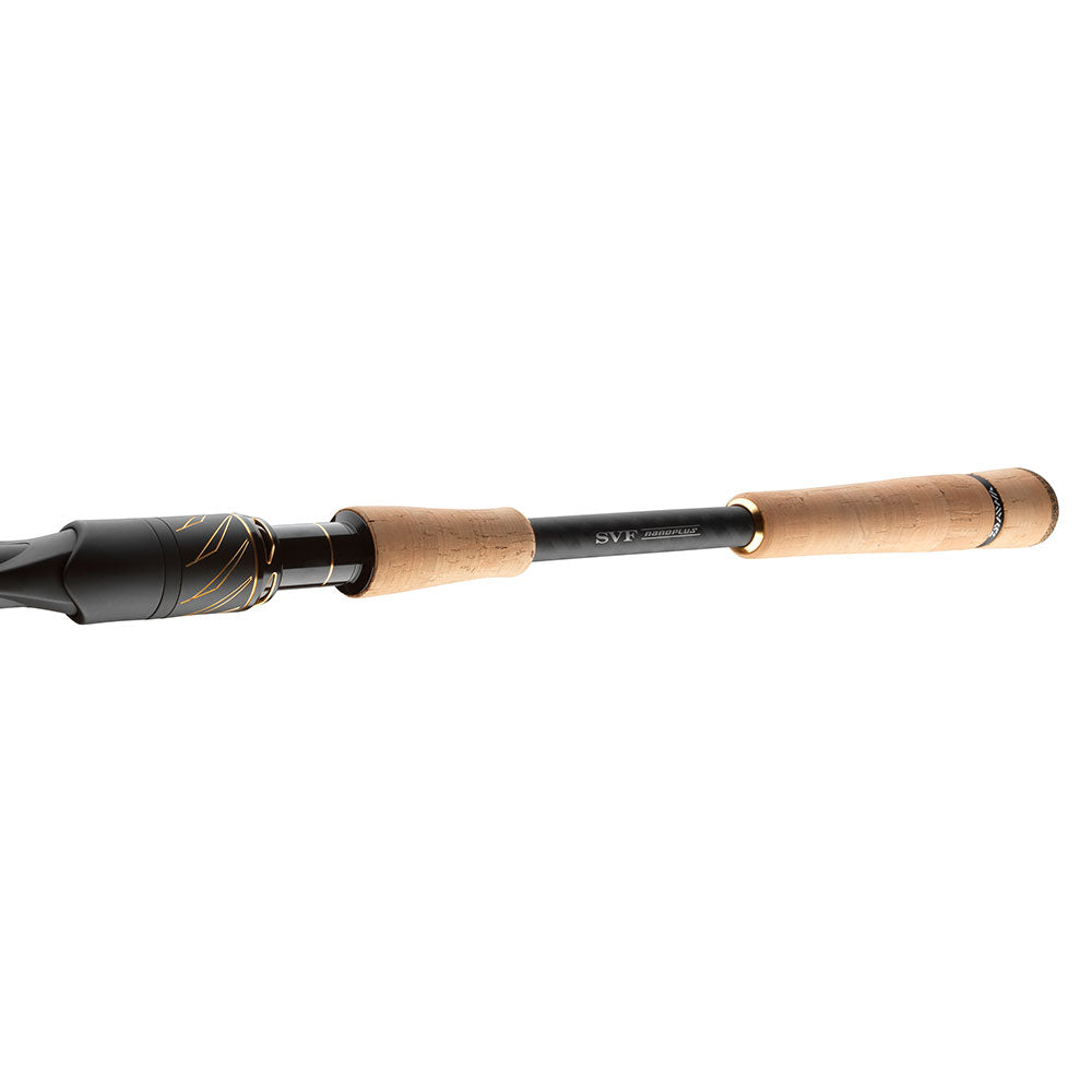 Daiwa Morethan Shad Attack 24 (Spinning) bij snoekenbaars.nl