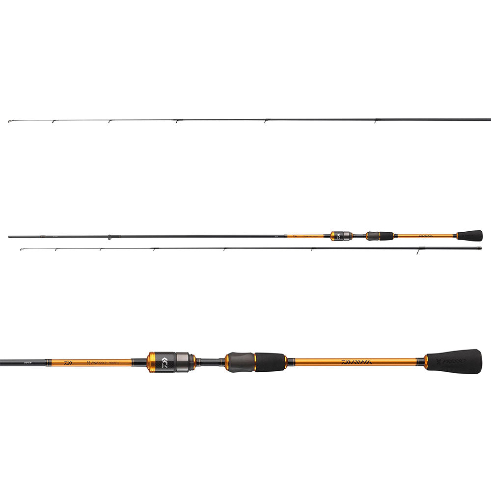 Daiwa Presso ST bij snoekenbaars.nl