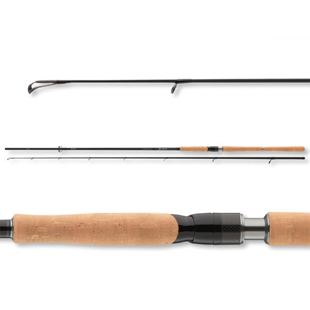 Daiwa Pro Staff Big Bait (Spinning) bij snoekenbaars.nl
