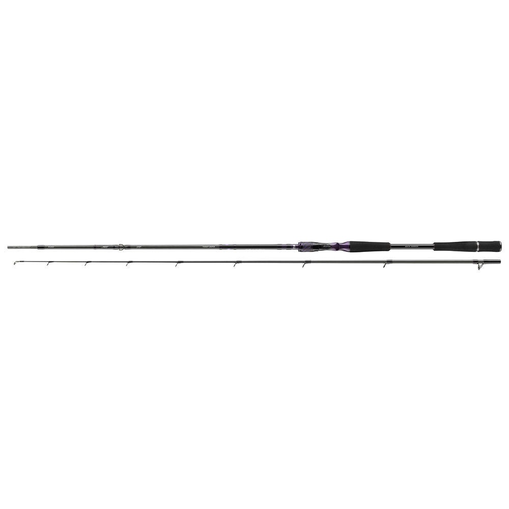 Daiwa Prorex AGS (Casting) bij snoekenbaars.nl