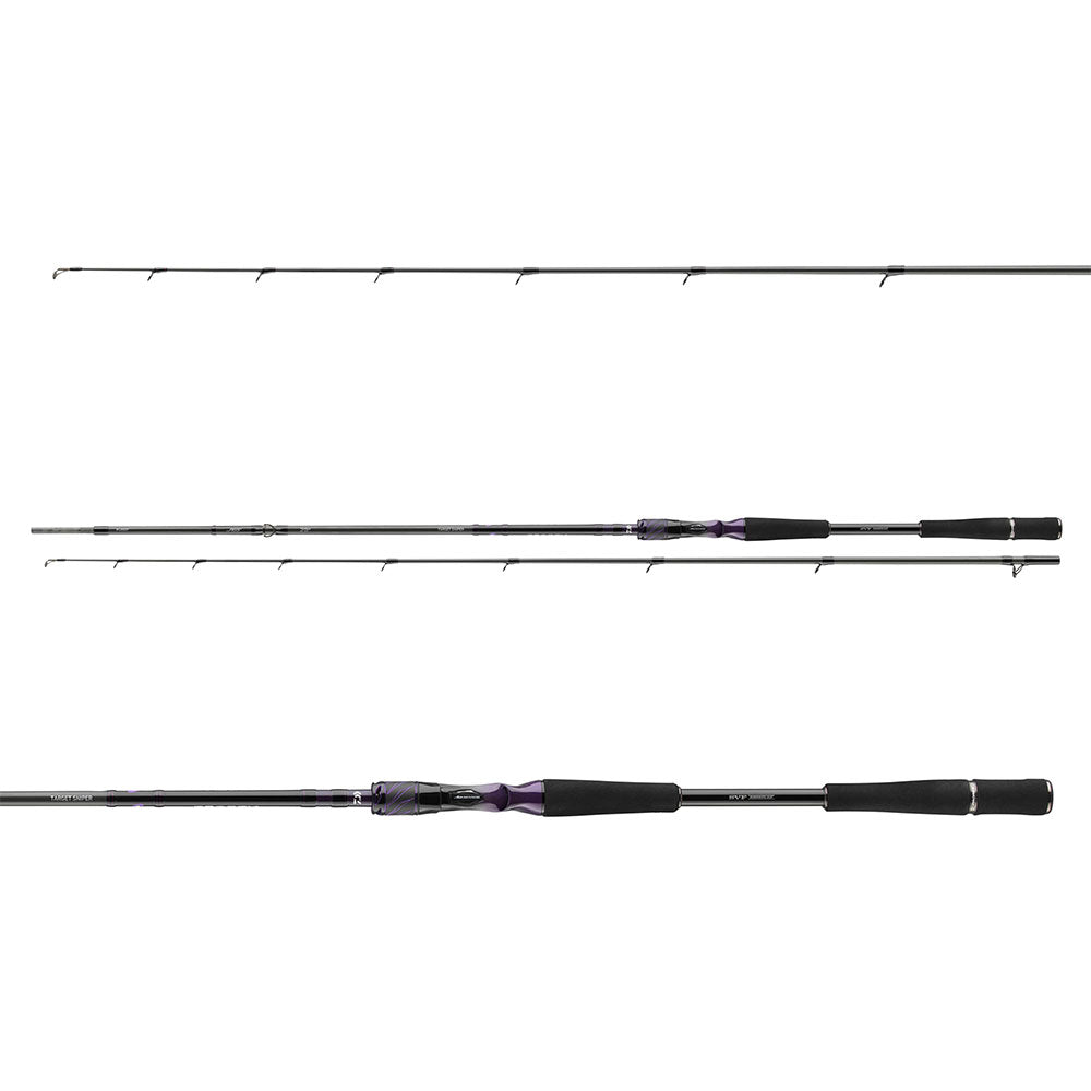 Daiwa Prorex AGS (Casting) bij snoekenbaars.nl