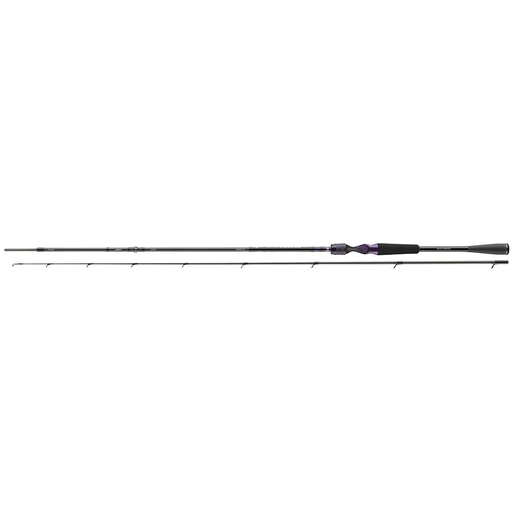 Daiwa Prorex AGS (Casting) bij snoekenbaars.nl