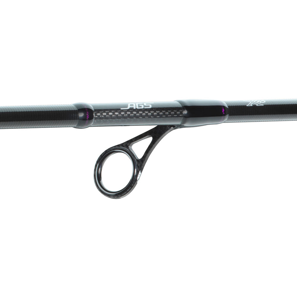 Daiwa Prorex AGS (Spinning) bij snoekenbaars.nl