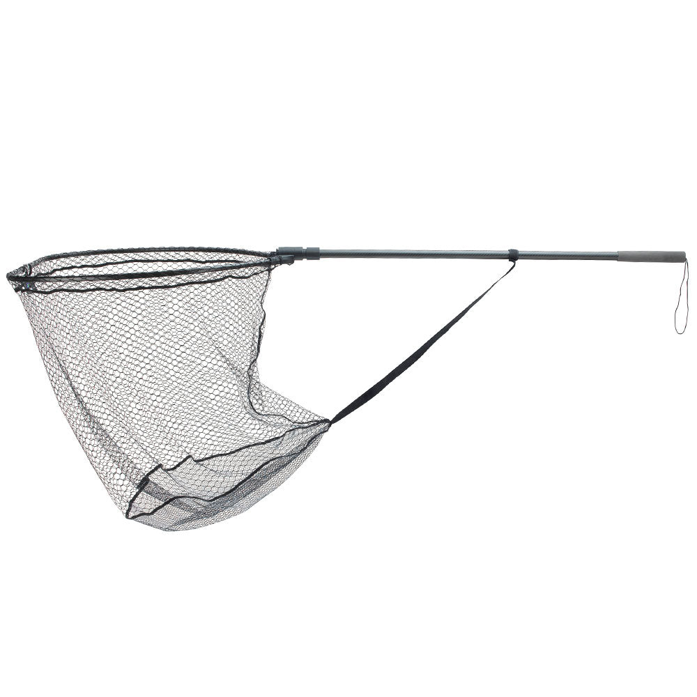 Daiwa Prorex Carbon Folding Net bij snoekenbaars.nl