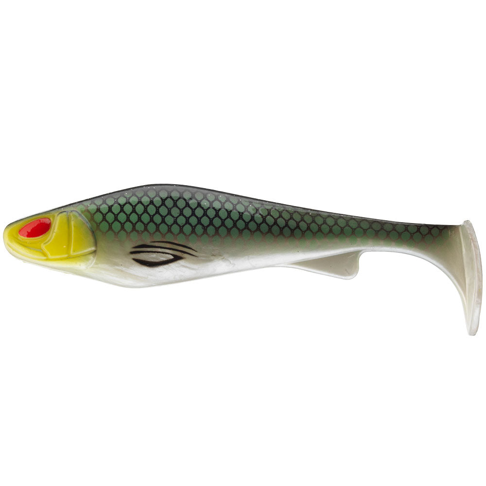 Daiwa Prorex Lazy Shad bij snoekenbaars.nl