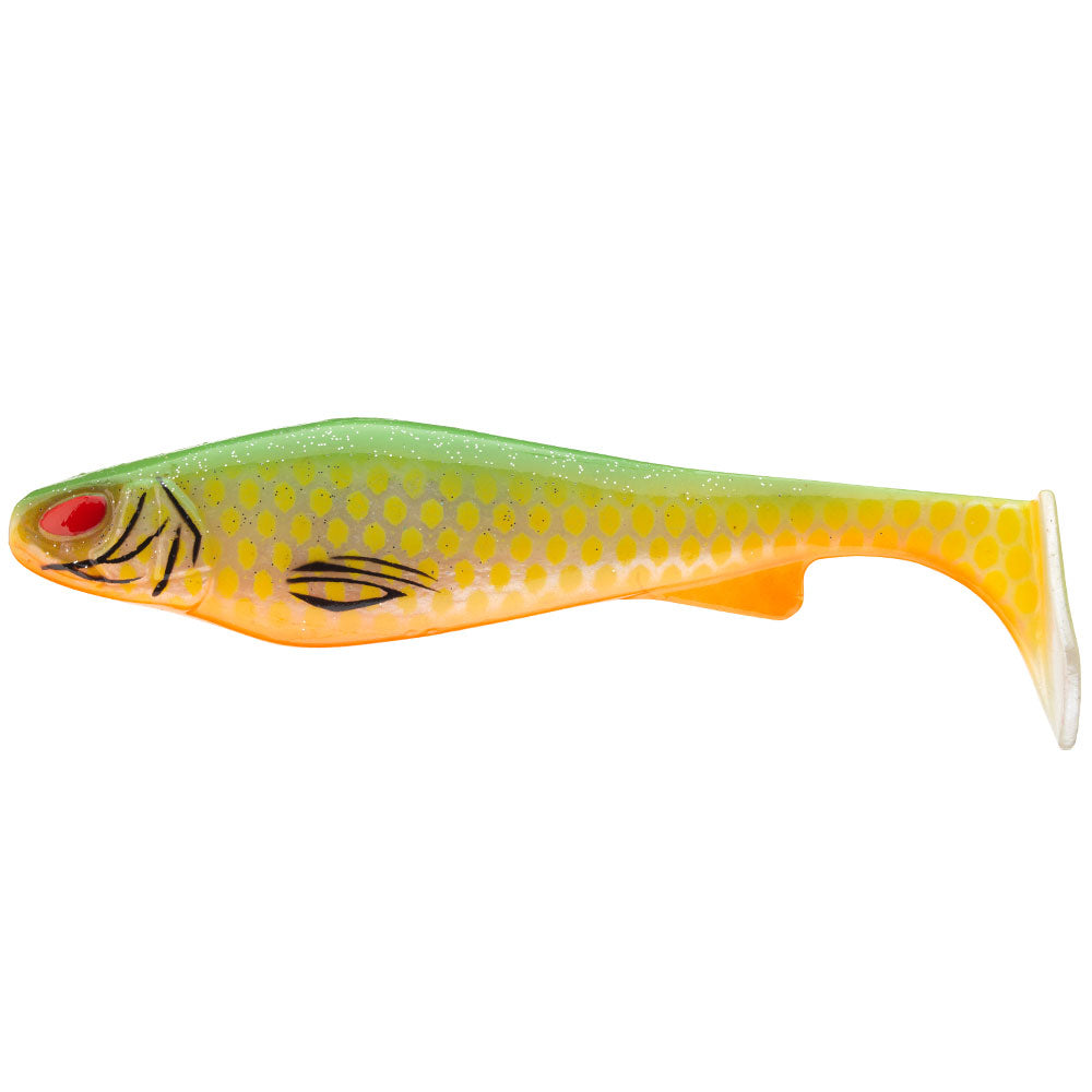 Daiwa Prorex Lazy Shad bij snoekenbaars.nl