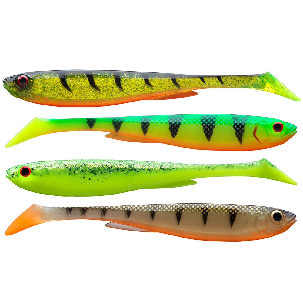Daiwa Prorex Slim Shady Set bij snoekenbaars.nl