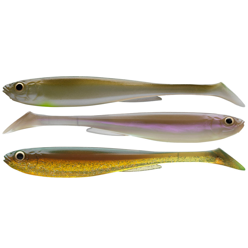 Daiwa Prorex Slim Shady Set bij snoekenbaars.nl