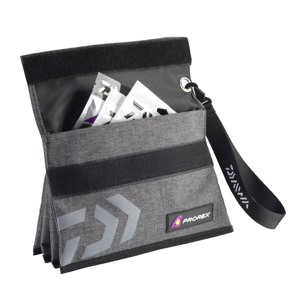 Daiwa Prorex Softbait Binder bij snoekenbaars.nl