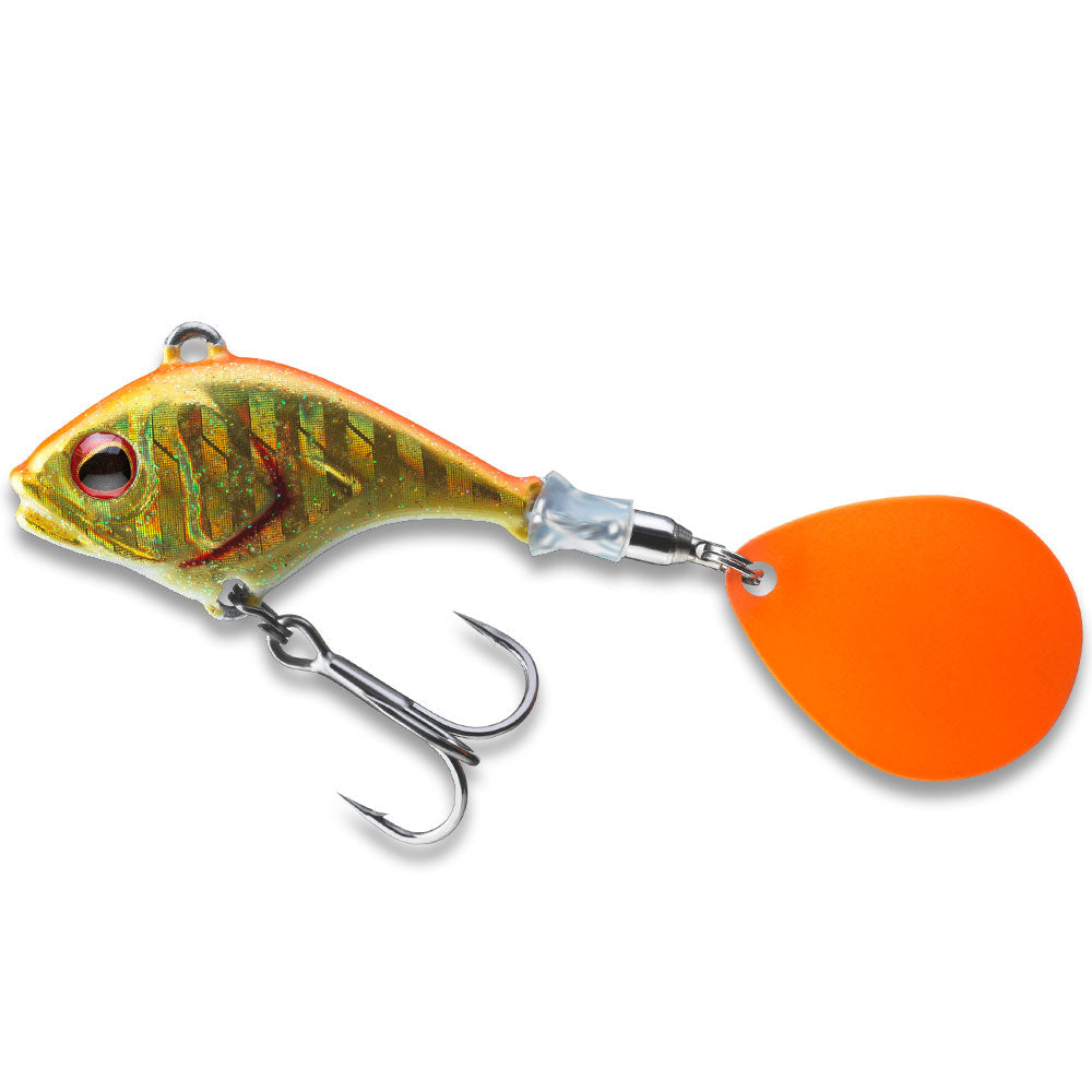 Daiwa Prorex TG Jig Spinner bij snoekenbaars.nl