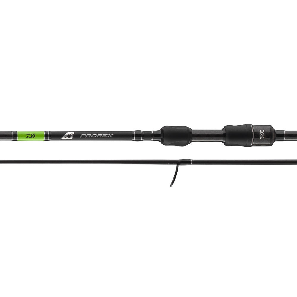 Daiwa Prorex X Dropshot bij snoekenbaars.nl