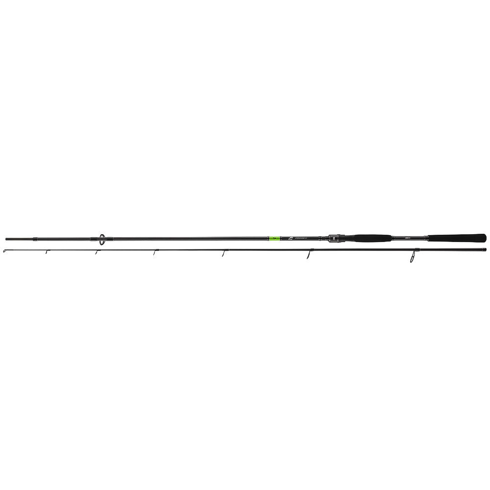 Daiwa Prorex X Spin bij snoekenbaars.nl