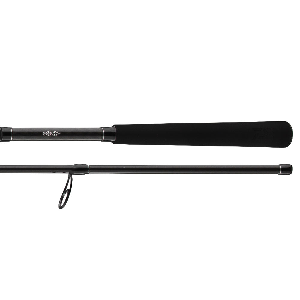 Daiwa Prorex X Spin bij snoekenbaars.nl