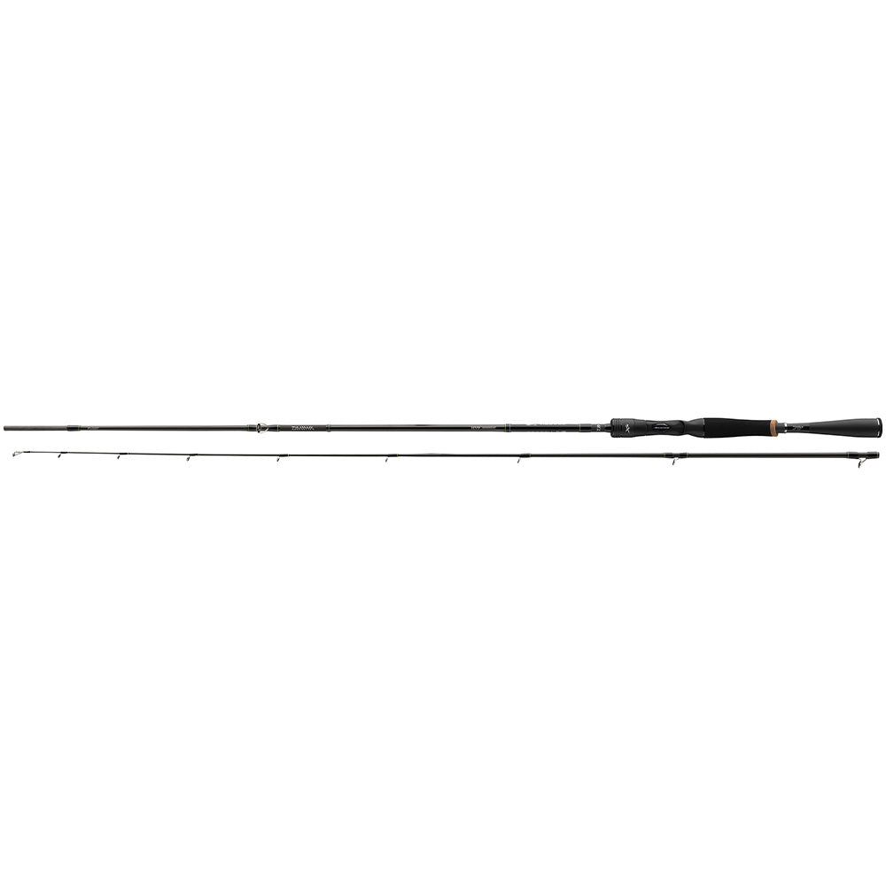 Daiwa 24 Prorex XR BC bij snoekenbaars.nl