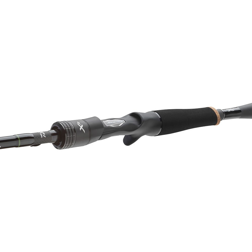 Daiwa 24 Prorex XR BC bij snoekenbaars.nl