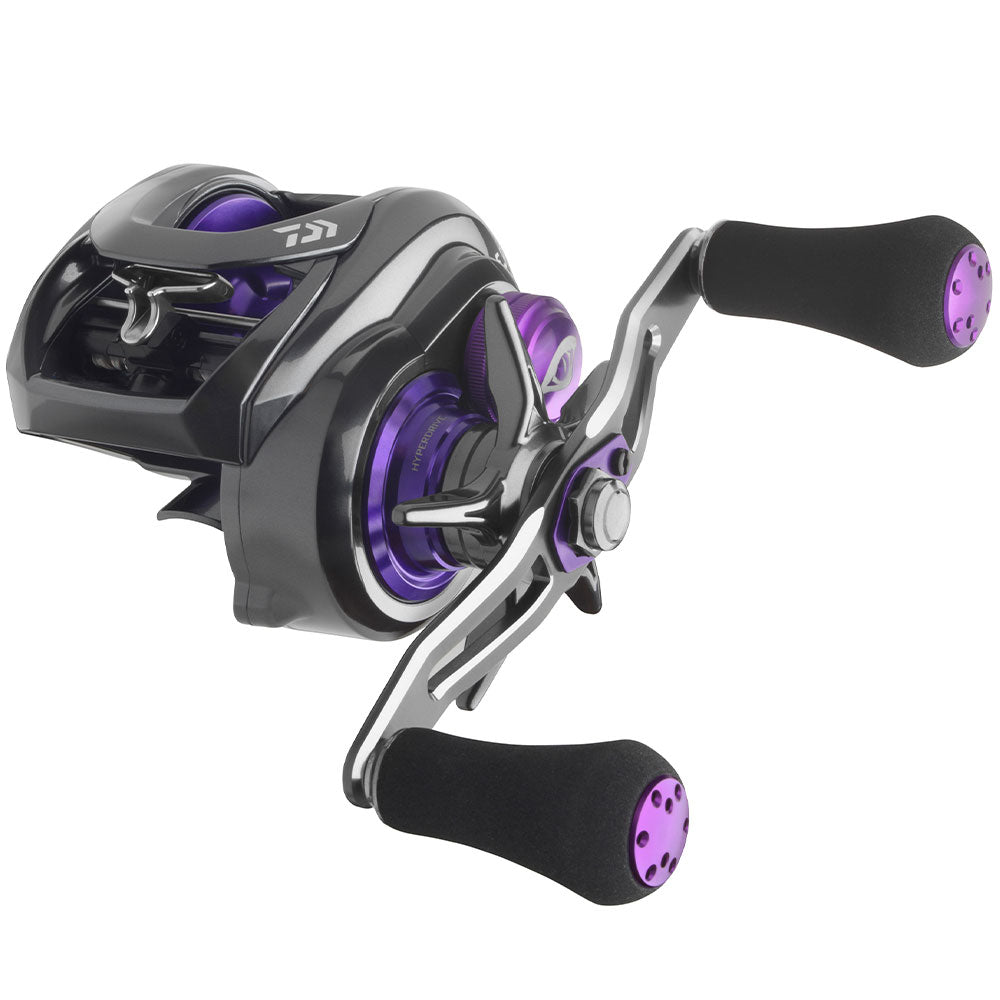 Daiwa Prorex XR TWS 300PL LH bij snoekenbaars.nl