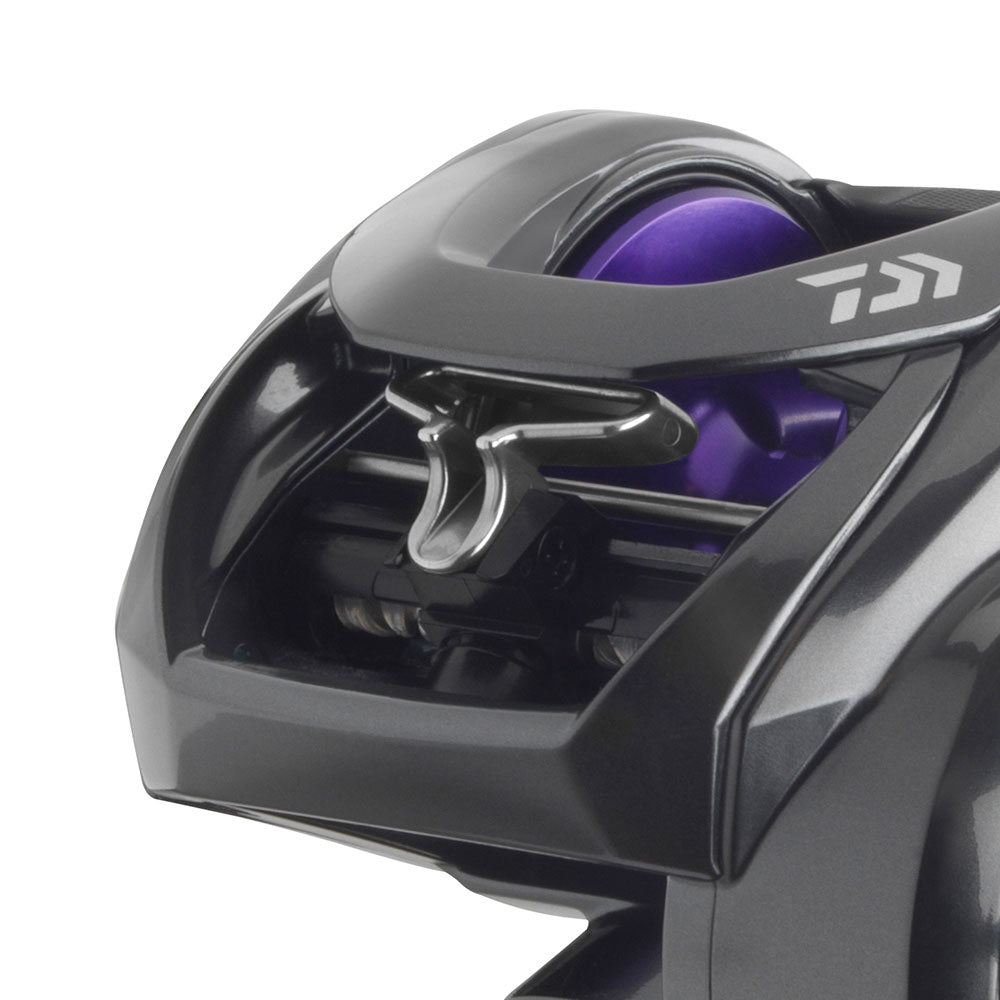Daiwa Prorex XR TWS 300PL LH bij snoekenbaars.nl