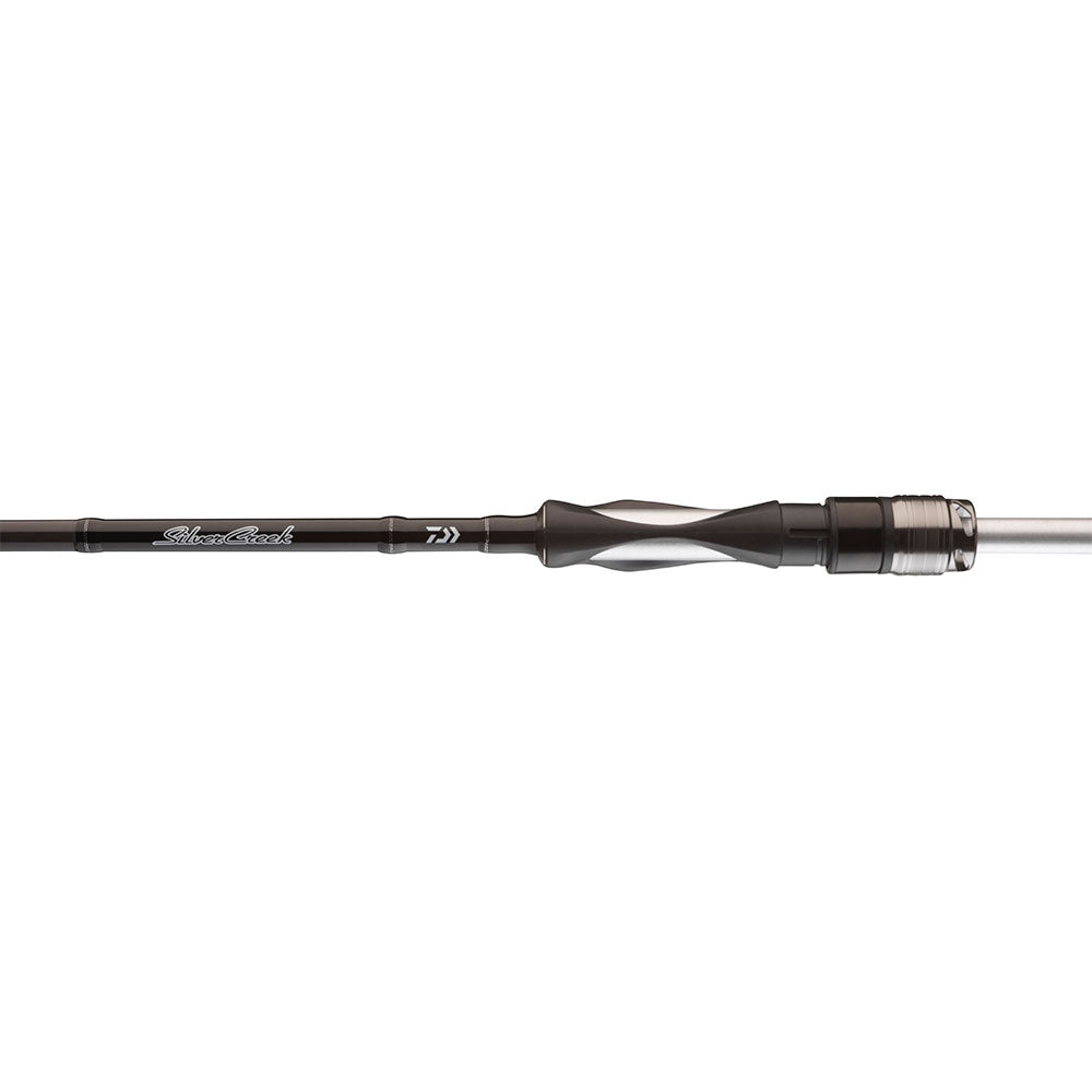 Daiwa Silver Creek Light Spin bij snoekenbaars.nl
