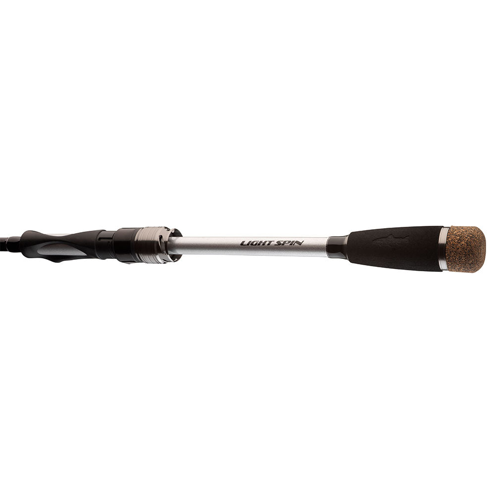 Daiwa Silver Creek Light Spin bij snoekenbaars.nl