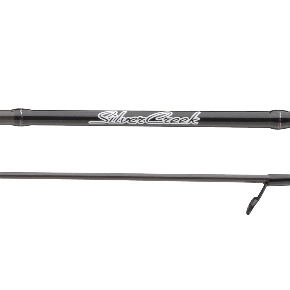 Daiwa Silver Creek Ultralight Spin bij snoekenbaars.nl