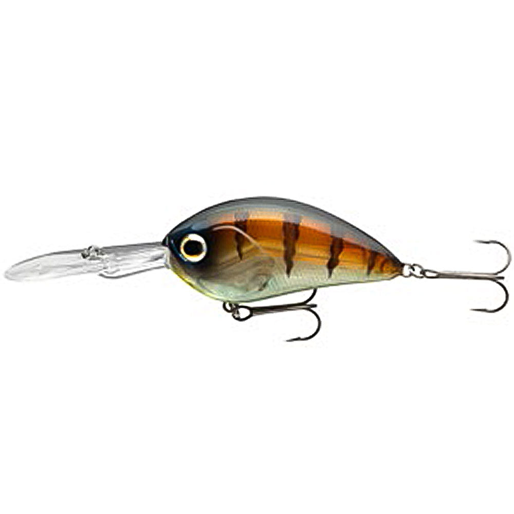 Daiwa Steez Crank 300F DR 6,1 cm / 18,0 g bij snoekenbaars.nl