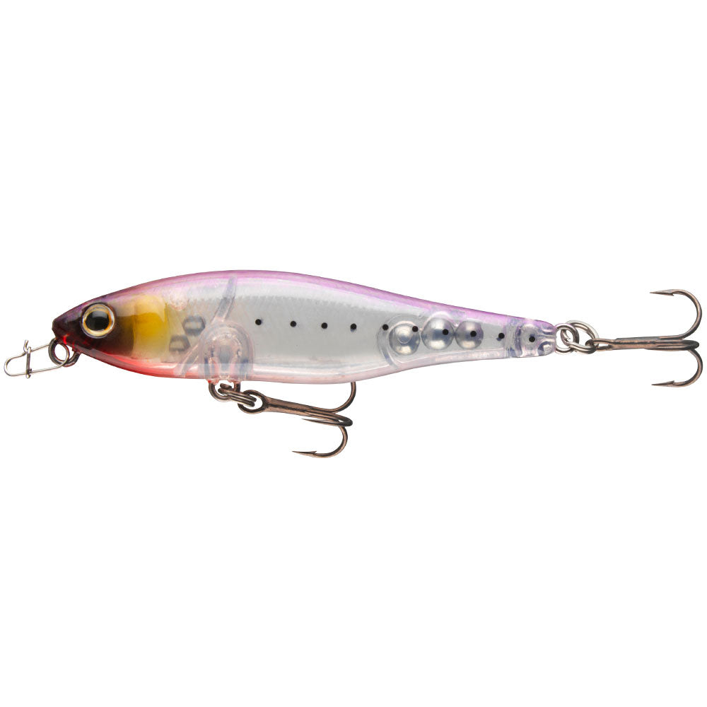Daiwa Steez Pencil 60F bij snoekenbaars.nl