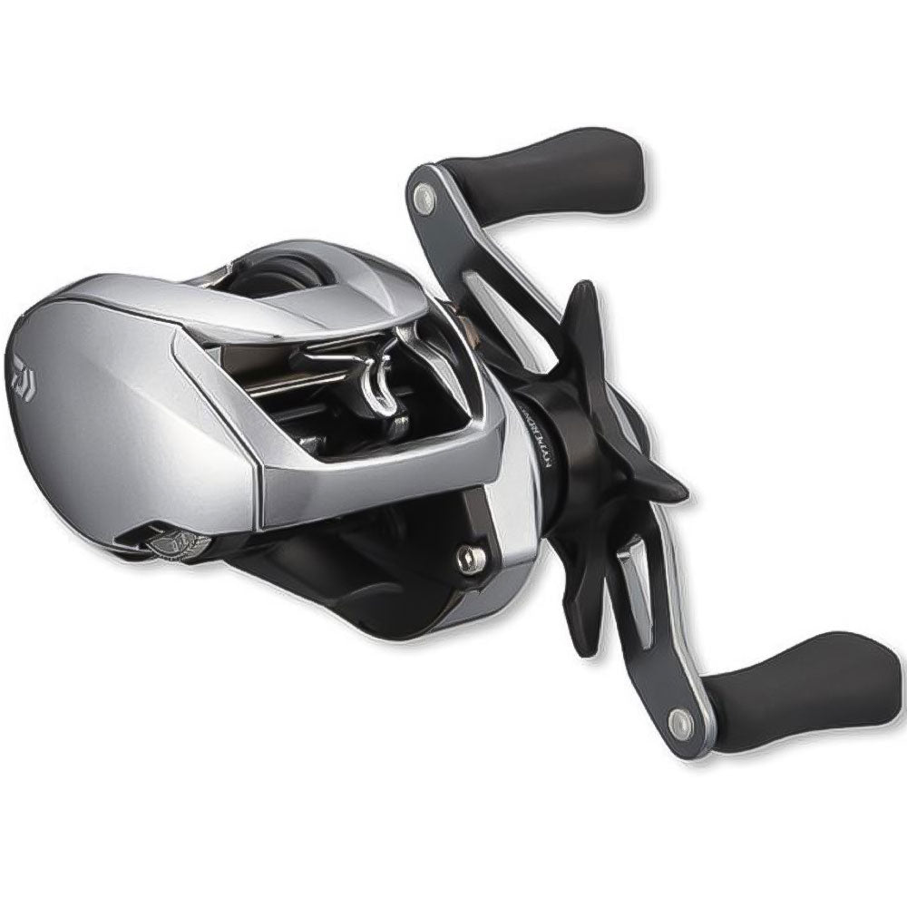 Daiwa Zillion SV TW PL / XHL bij snoekenbaars.nl