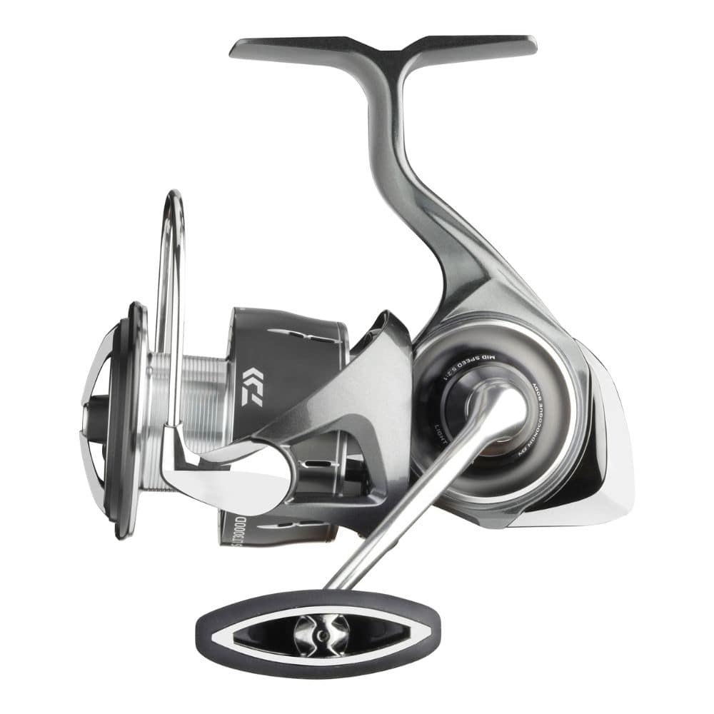 Daiwa 24 Luvias LT bij snoekenbaars.nl