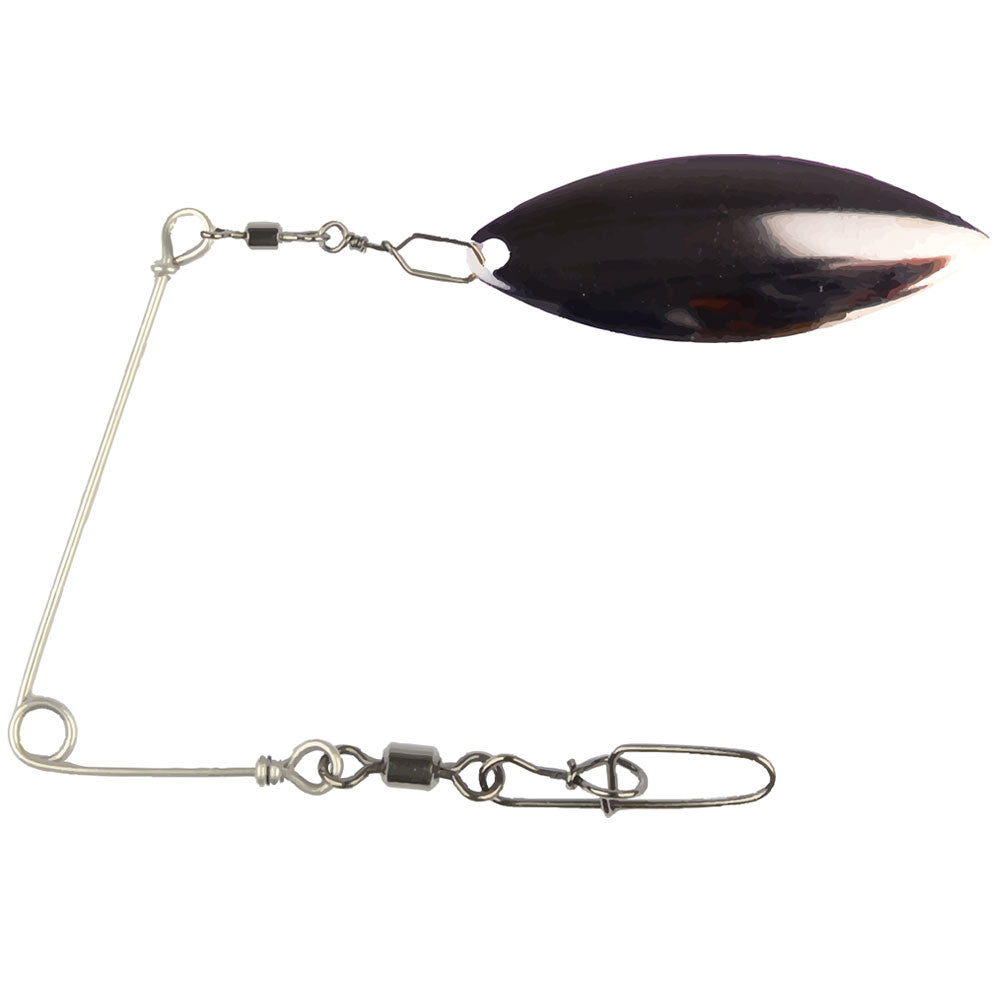 Darts SBS Spinner Rig Pike bij snoekenbaars.nl