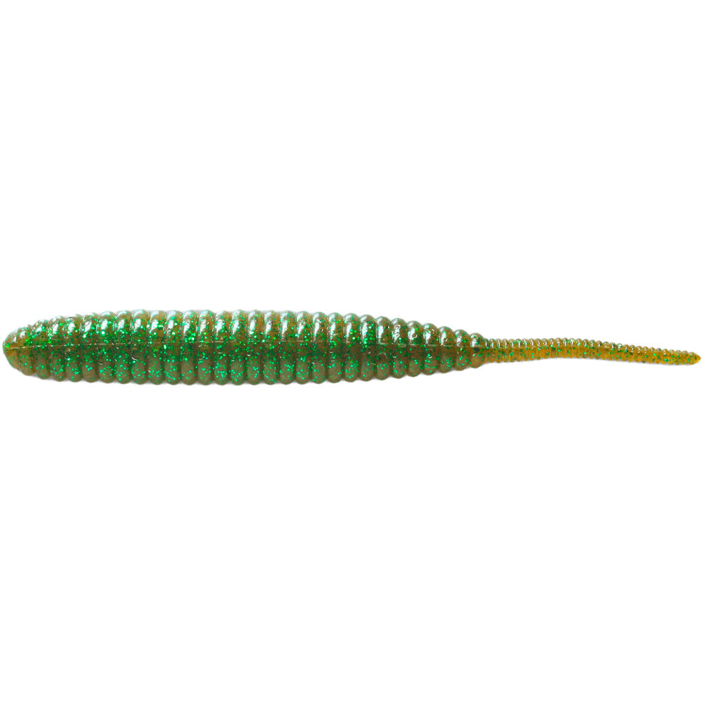 Deps Deathadder 4'' (10,2 cm) bij snoekenbaars.nl
