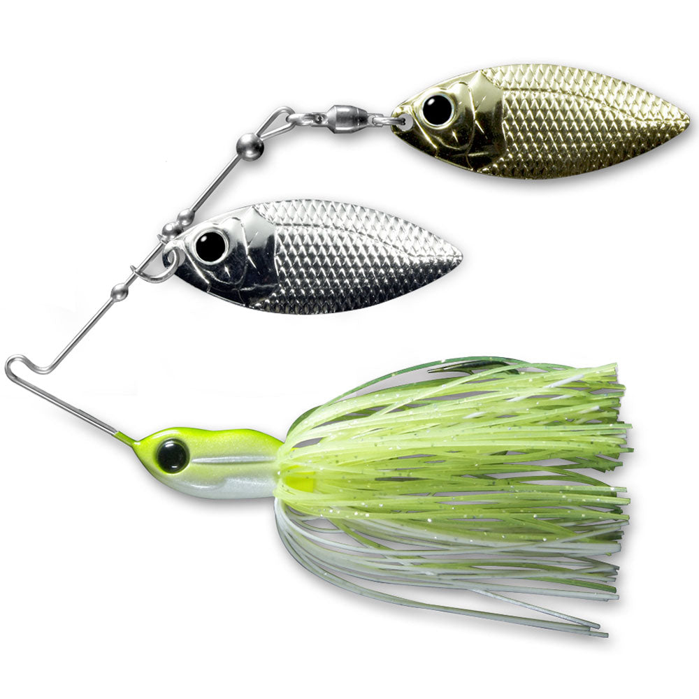 Deps Minibros 3/8 TW / 10,5 gr (Tandem Willow) bij snoekenbaars.nl