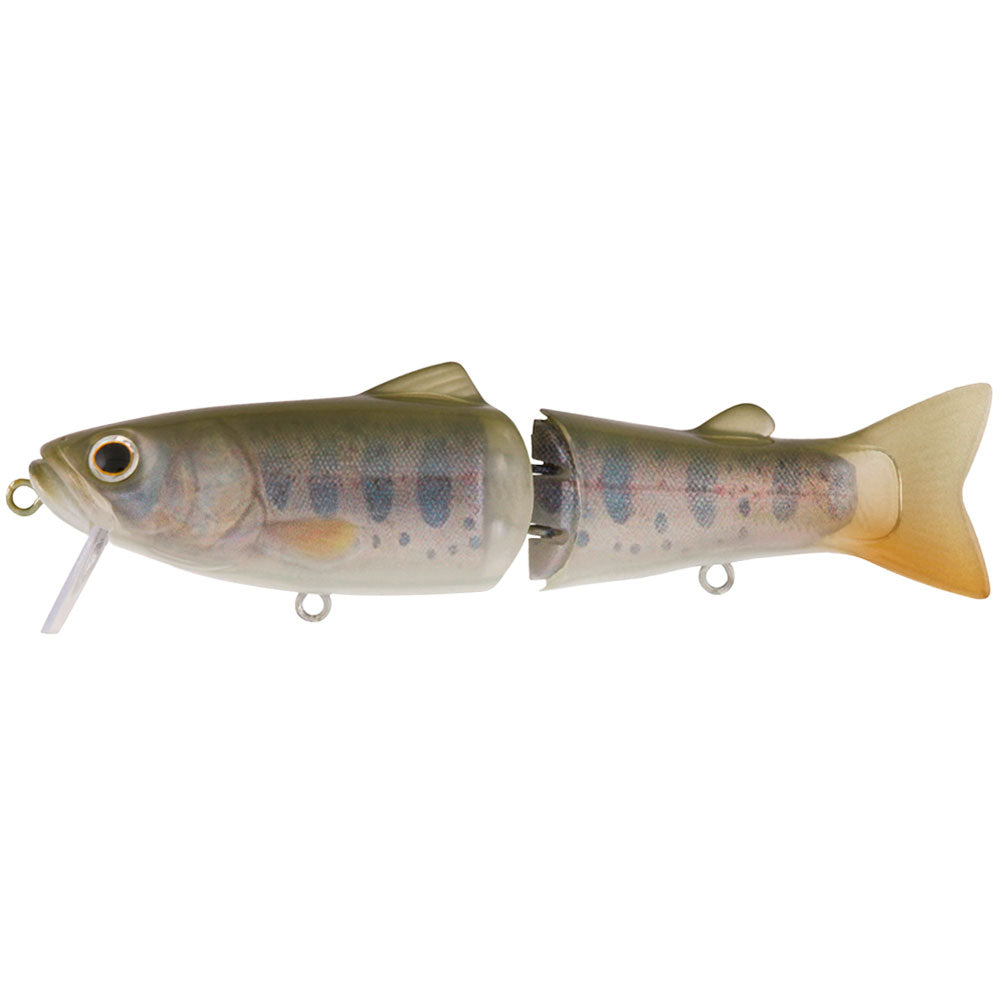 Deps New Silent Killer 115 bij snoekenbaars.nl