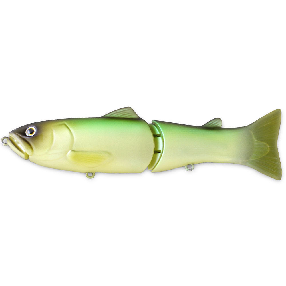 Deps New Slide Swimmer 175 SS (Slow Sinking) bij snoekenbaars.nl