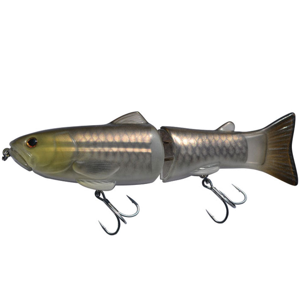 Deps New Slide Swimmer 175 SS (Slow Sinking) bij snoekenbaars.nl
