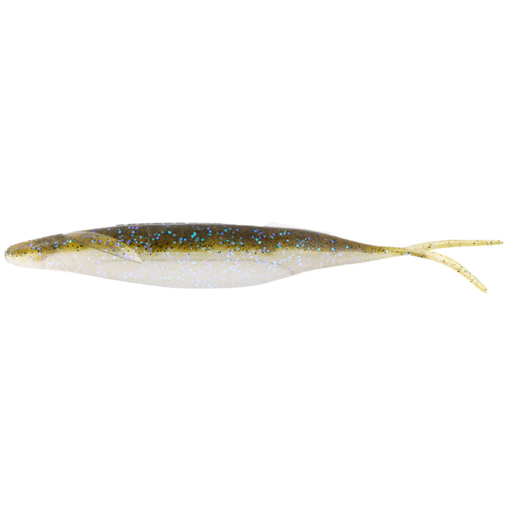 Deps Sakamata Shad bij snoekenbaars.nl