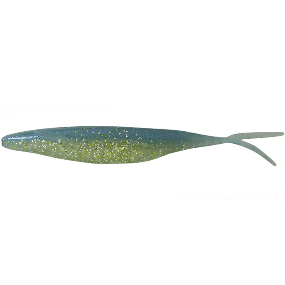 Deps Sakamata Shad bij snoekenbaars.nl