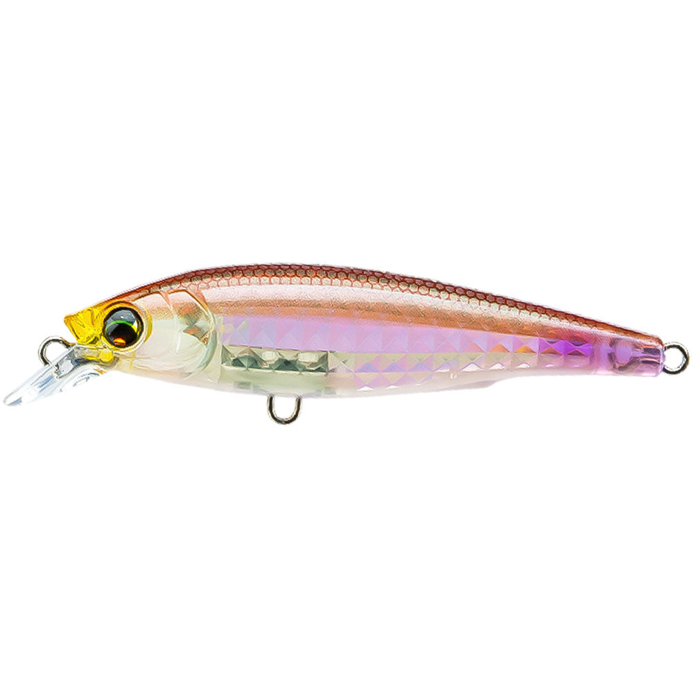 Duel L-Bass Jerkbait 80 SP bij snoekenbaars.nl