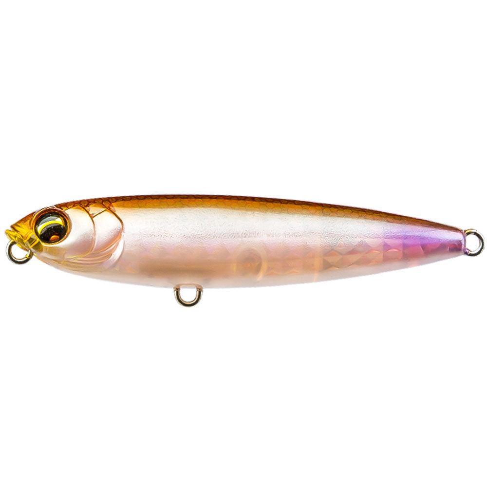 Duel L-Bass Pencil 75 F bij snoekenbaars.nl