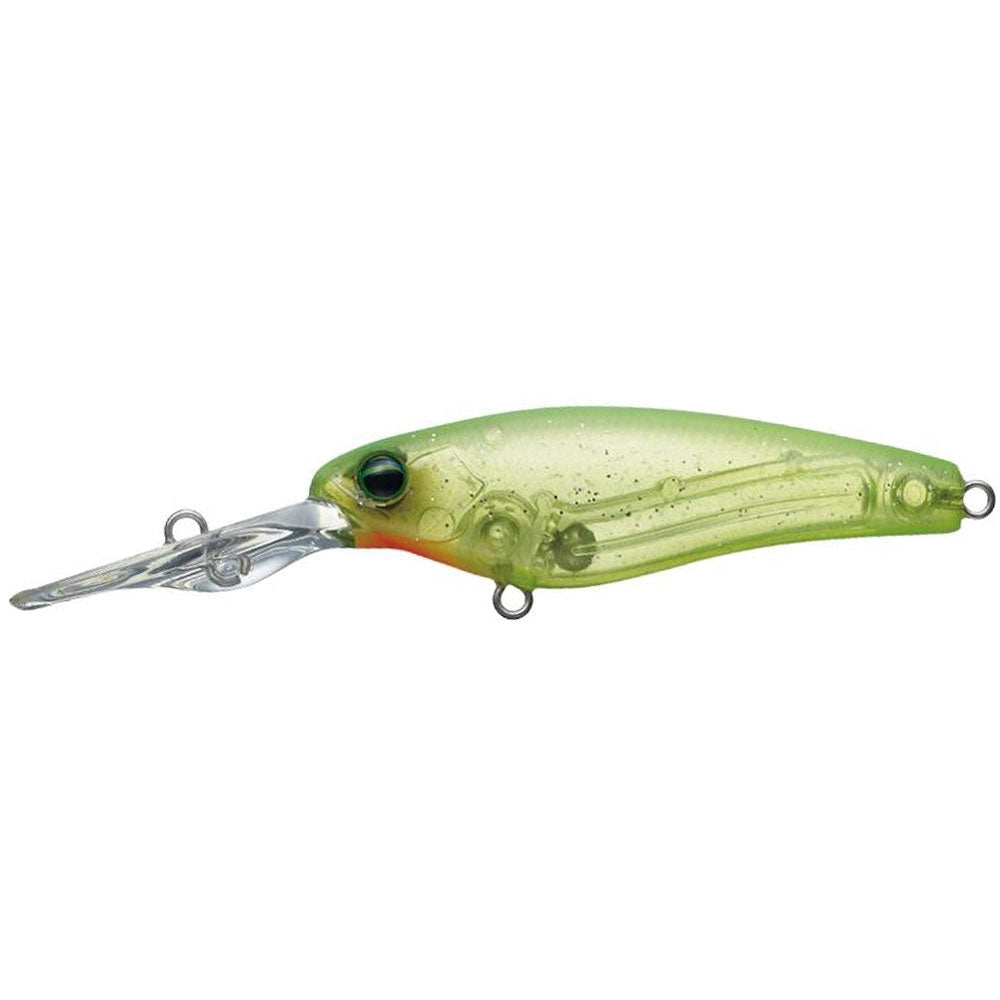 Evergreen Gran Searcher 55 (5,5 cm) bij snoekenbaars.nl