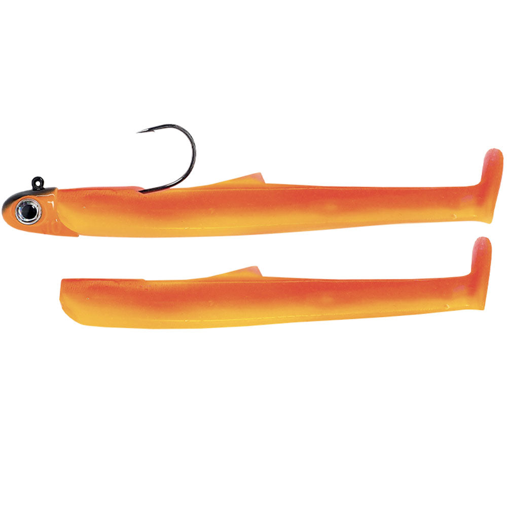 Fiiish Mud Digger No.1 Combo Medium 6,5 cm / 4 g bij snoekenbaars.nl