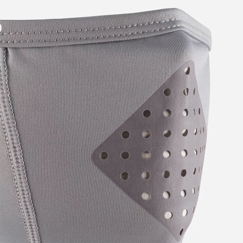 Finntrail Face Mask Wave (Grey) bij snoekenbaars.nl