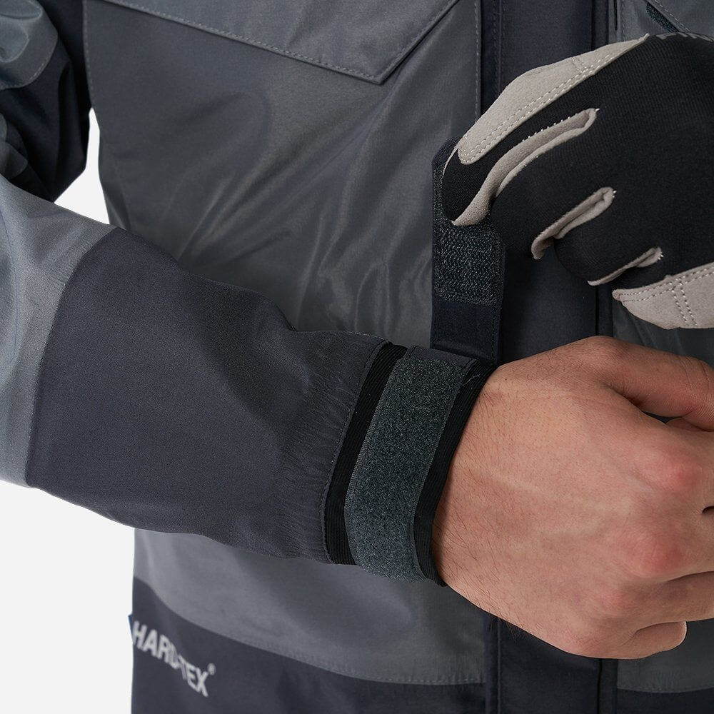 Finntrail Jacket Coaster bij snoekenbaars.nl