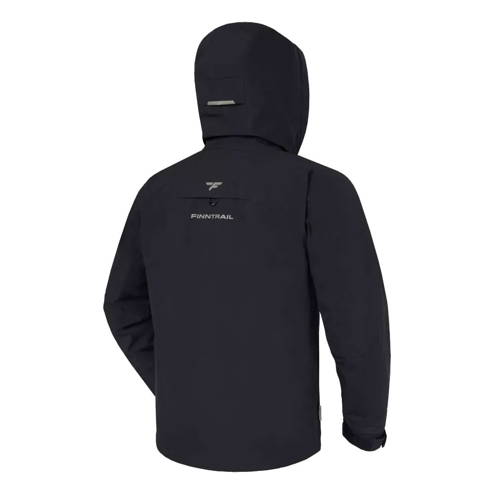 Finntrail Jacket Excalibur bij snoekenbaars.nl