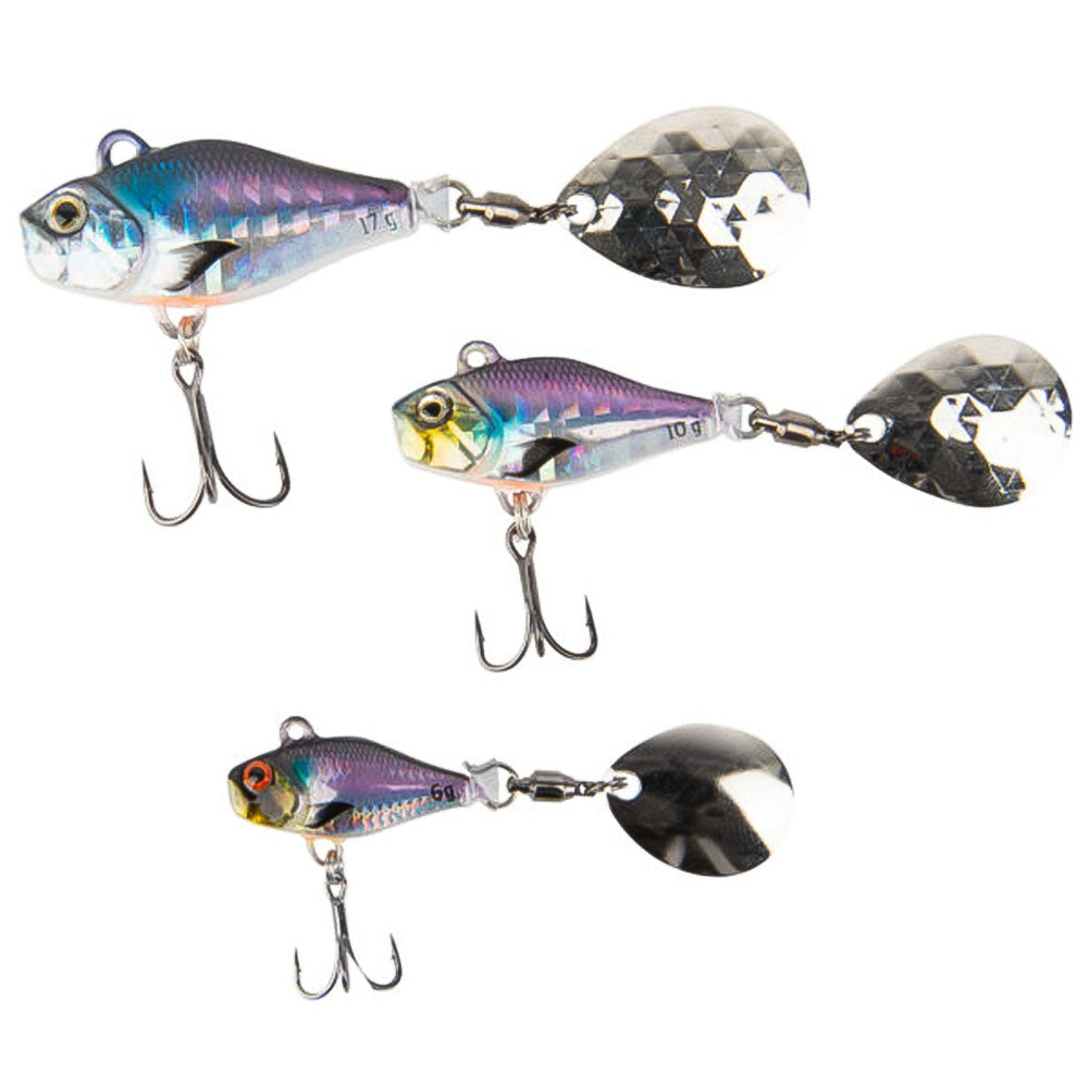 Fisch & Fang Barschbaron Jigspinner / Fisch & Fang Edition bij snoekenbaars.nl