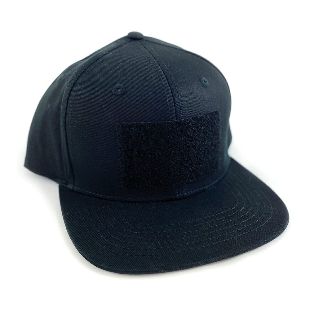 FishXplorer Snapback Cap bij snoekenbaars.nl