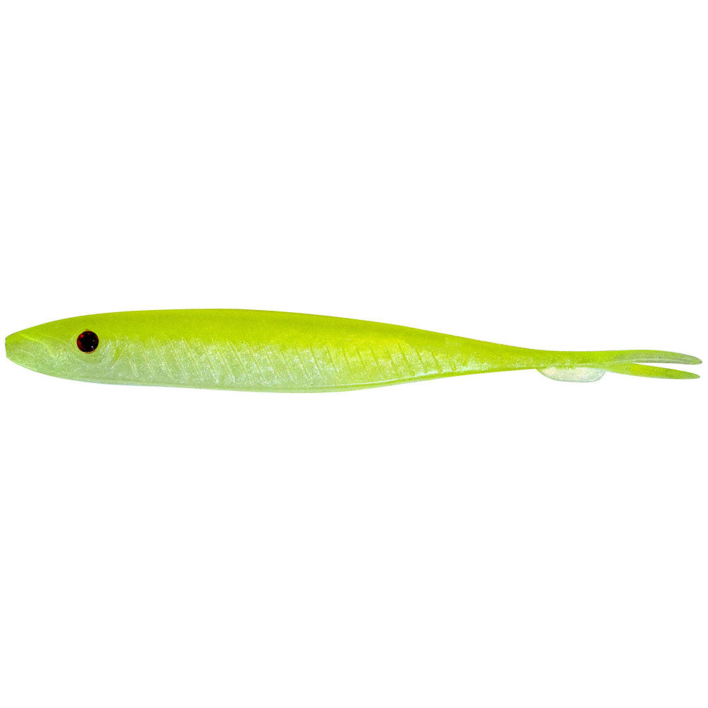 Fishus Espetit Soft Jerk bij snoekenbaars.nl