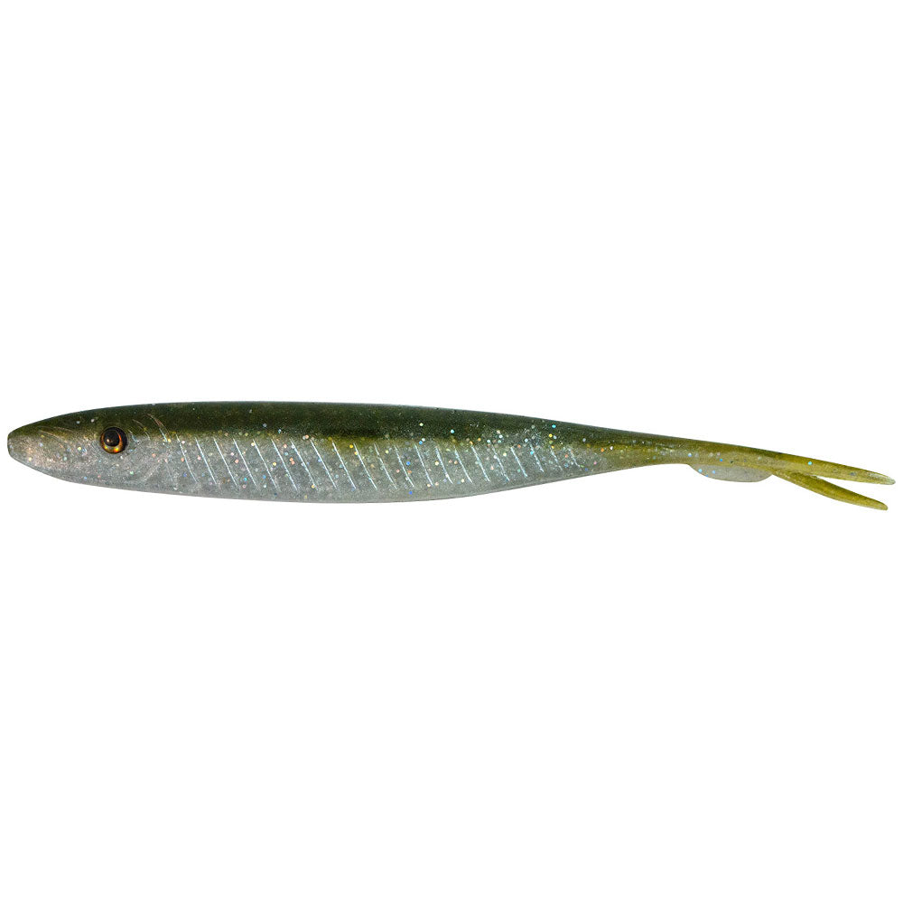 Fishus Espetit Soft Jerk bij snoekenbaars.nl