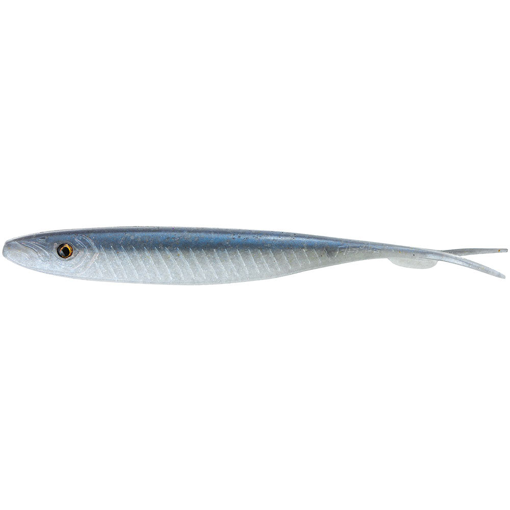 Fishus Espetit Soft Jerk bij snoekenbaars.nl