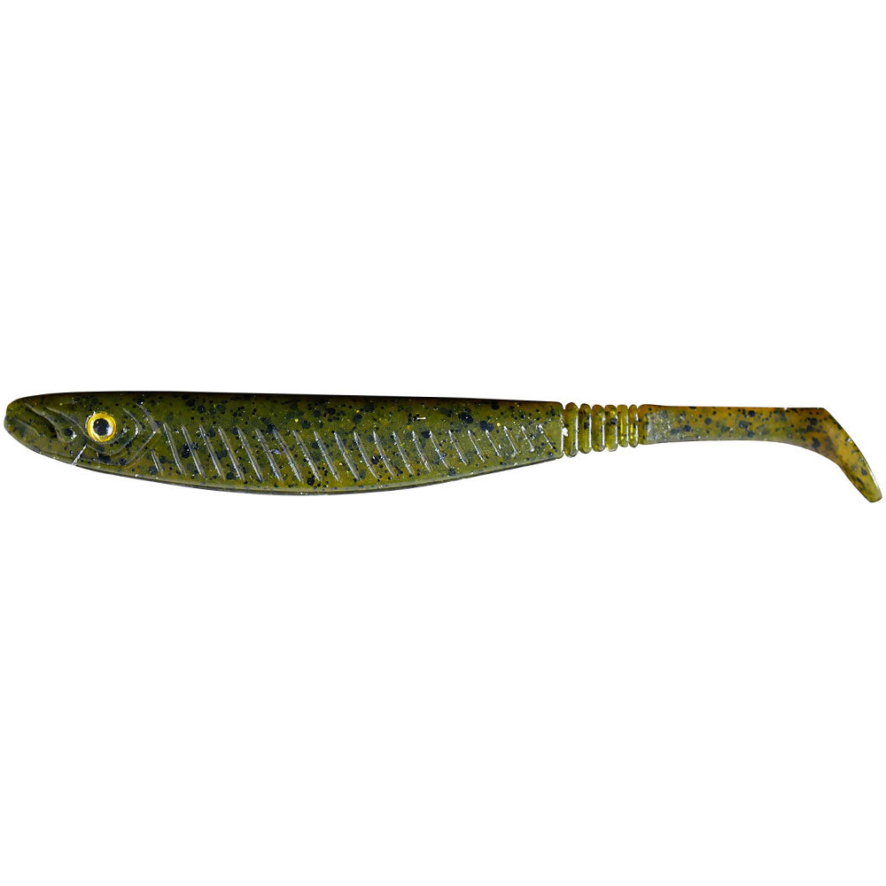 Fishus Espetit Soft Shad bij snoekenbaars.nl