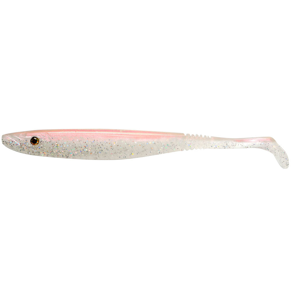 Fishus Espetit Soft Shad bij snoekenbaars.nl